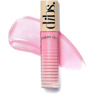 $24 New Dibs Beauty Go to Glossy Balm - Italian soda